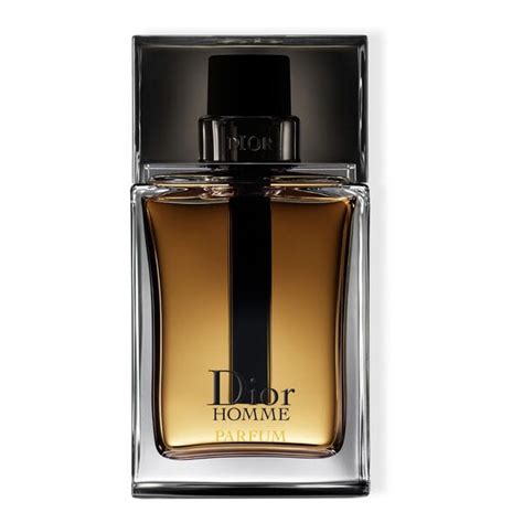 Dior Homme parfum france